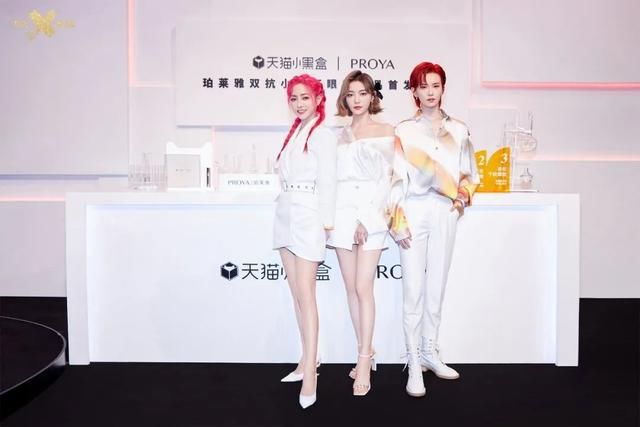  发展|刘雨昕虞书欣许佳琪…… 出道60天，THE9谁发展最好？