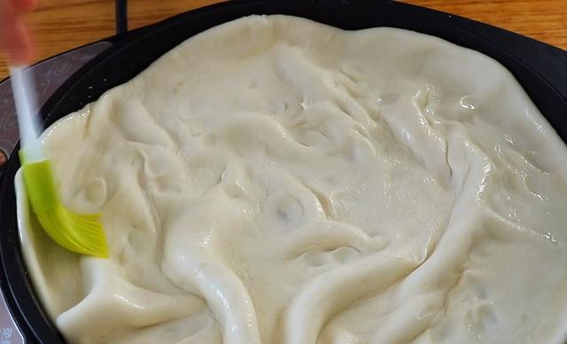 酱香|酱香饼,千层酥脆,酱香浓郁,香辣可口,比买的还好吃