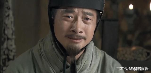  阿斗|诸葛亮临死前，阿斗问了一句话，诸葛亮方醒悟：原来你在装傻
