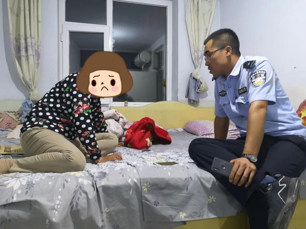  名老人|送小女孩回家、救助老人！你需要的时候，沙公一直都在~