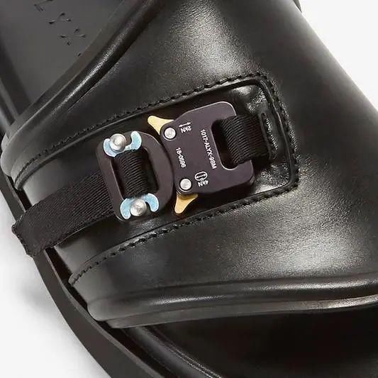 Matthew|【秀场】Matthew William的Givenchy首秀有什么不一样？