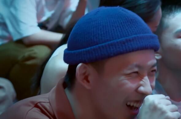  王一博|王一博这么帅，为啥还没女朋友？看了《街舞3》，终于知道答案了