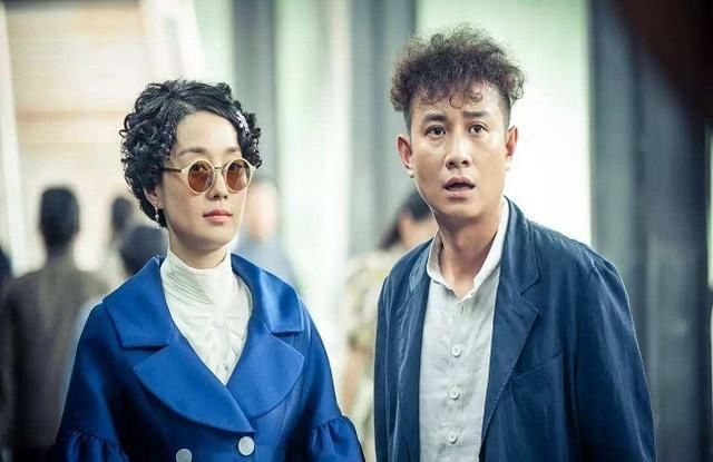  前夫|前夫从影帝到无戏可演，马伊俐的复仇之路，可没你想的那么简单