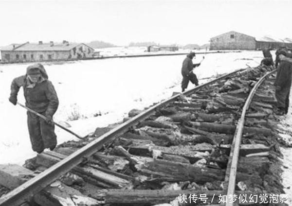 机动性|浅谈铁路的军事应用:加快整个战争节奏,军队机动性获得极大提升