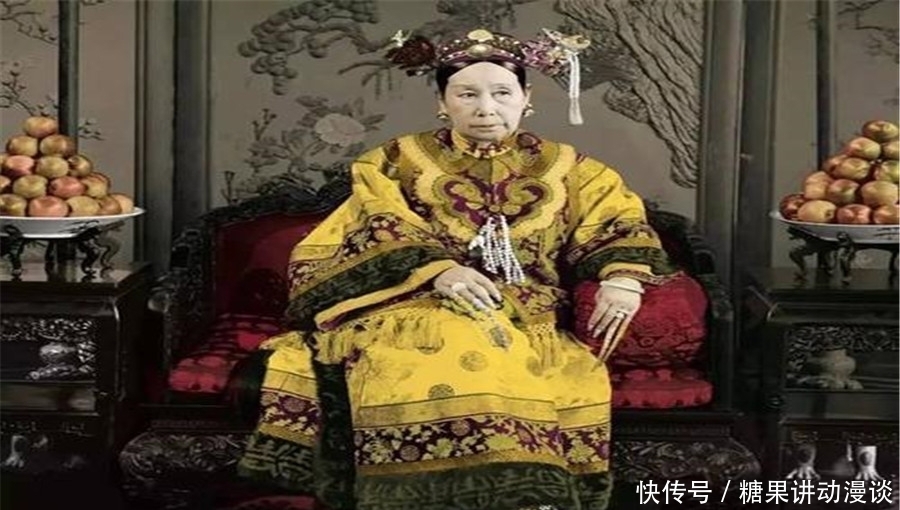  真相|慈禧最喜爱的汤品，竟是用这种原料，得知真相后立刻处决御厨