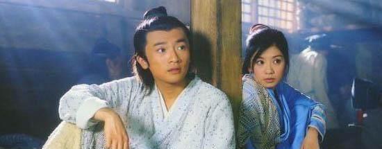 半截倚天剑|张无忌曾有一个隐晦身份,位高权重,名气不在明教教主之下!