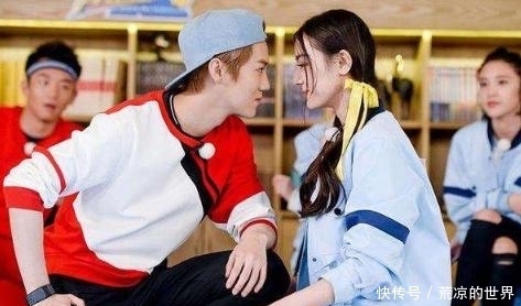 退出|众星为何纷纷退出《跑男》?看看杨颖和鹿晗现状,终于懂了