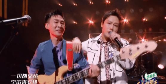  丁太升|丁太升骂刘维综艺混子，李佳航发文力挺好友，王思聪都看不下去了