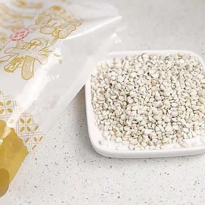 红豆薏米粥(红豆薏米粥)
