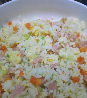  好吃|了不起的微波炉｜叉烧肉、蛋糕、蛋炒饭…叮！搞定！简单又好吃