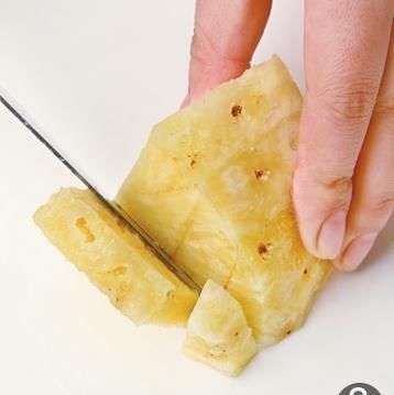  只用|只用水果就可以做出漂亮的彩虹果汁，简单又高颜值，两分钟学会