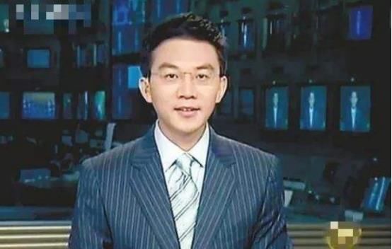  郎永淳|央视主持郎永淳，因“坚持原则”宁可坐牢，如今怎么样了？