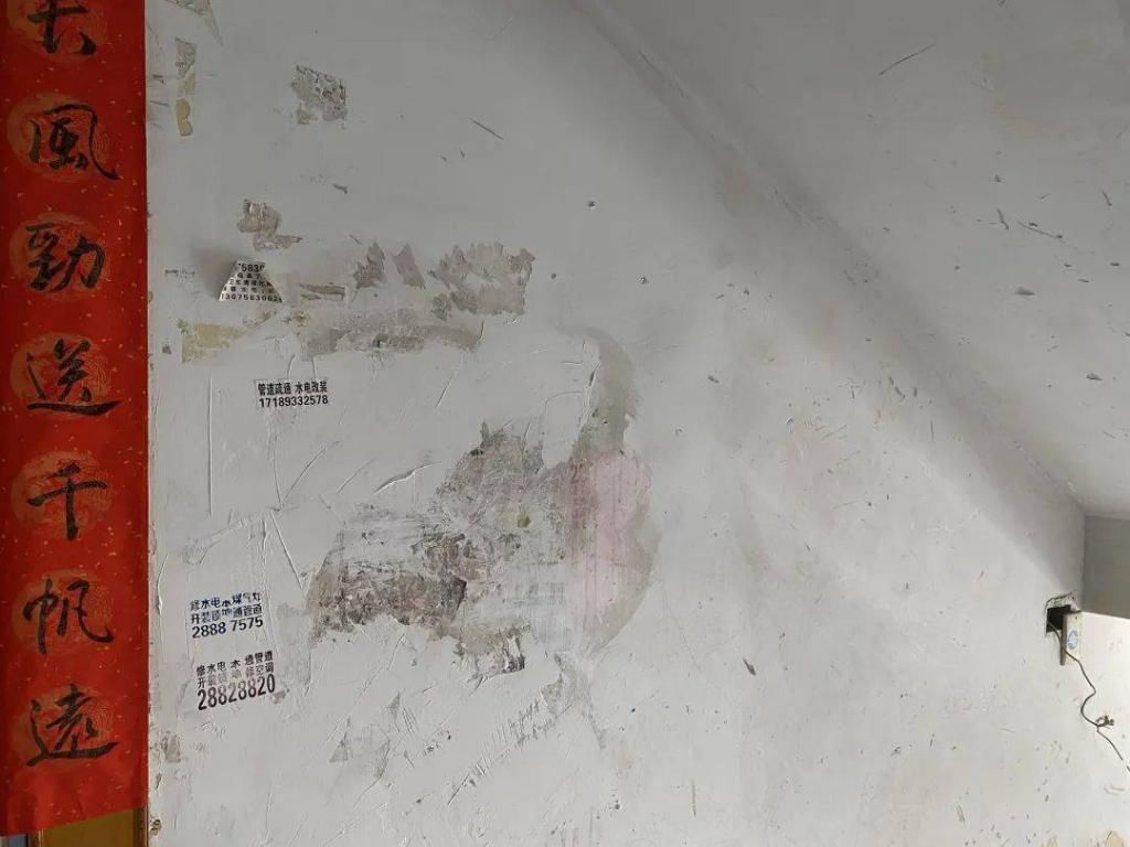 最新|长乐最新不文明现象曝光!看看这次谁“上榜”了?