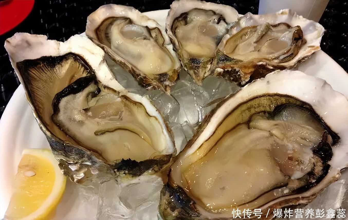 锌吃什么食物补得快(年过半百的人，要多补点“锌”了，尤其要多吃这3种高锌食物)