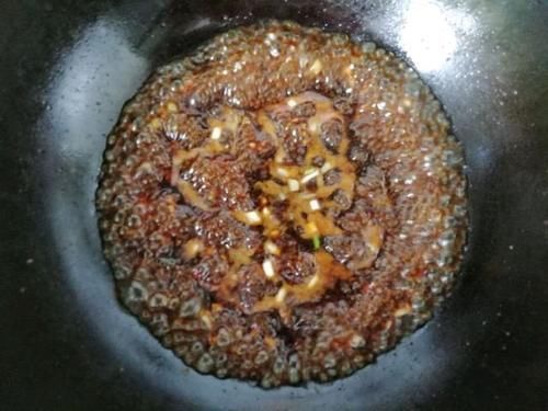 名菜|这道东北名菜,这么做才正宗香浓可口,快速下饭