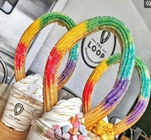 网红|盘点十大“网红食物”,一种都没吃过,实在是太out了