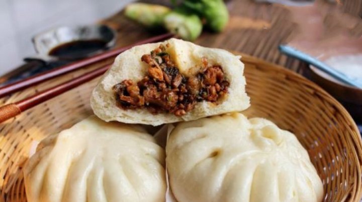  茴香|入秋后，用此菜做包子，比韭菜茴香鲜，再贵也要吃，一周做2回