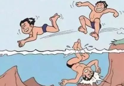 黑板|平阴家长,敲黑板!这堂防溺水安全课要认真学