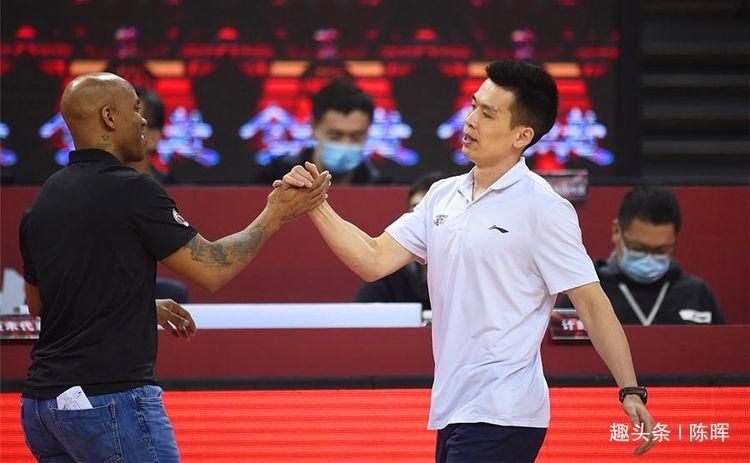  北控队|CBA常规赛最后一次“京城德比”，看似有些无味，但不缺亮点！