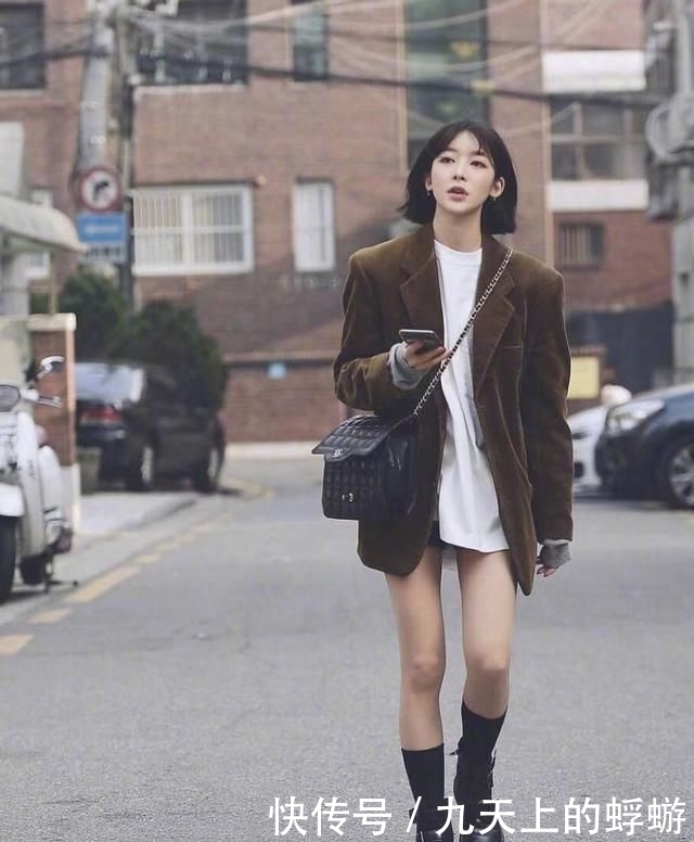 困恼|还在为穿搭过于繁杂而困恼吗?是时候为你的穿衣搭配做做减法了