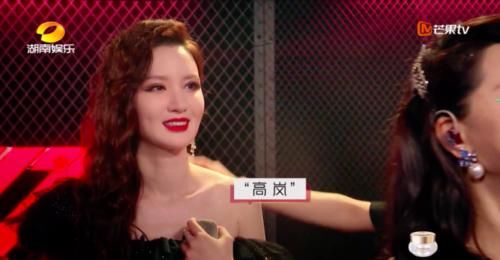  场面|金莎白冰再现《神话》名场面，又见玉漱和素素！张萌表情虐哭了