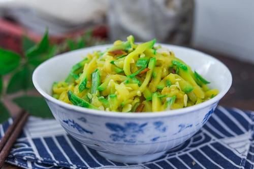 正当|它是天然的“肠道润滑剂”,肠胃不好的人可多吃,现在正当季