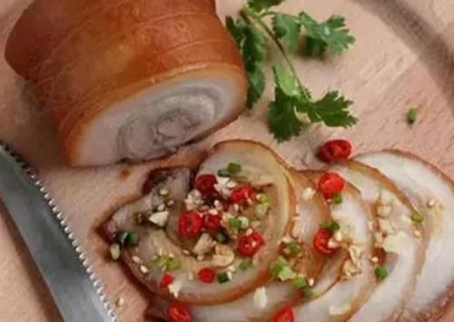  冬瓜|蒸蛋卷，香辣姜爆花甲，回锅冬瓜的家常做法