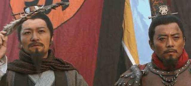  水浒|水浒中这4位才是聪明人，后半生无忧有一人做了皇帝