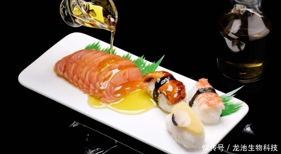 健康点评|大豆油、橄榄油、牡丹籽油...龙池牡丹带你开启吃油新方式