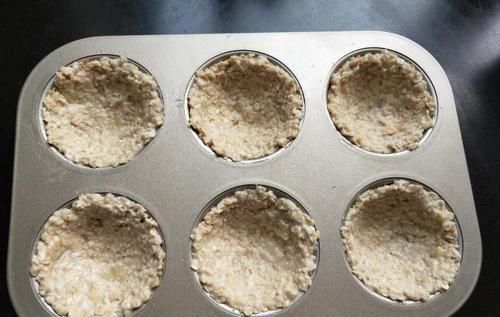  酸奶|解锁了燕麦的十八种做法？拿燕麦做酸奶杯，你一定没试过