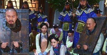  古代|古代圣旨为什么没有人造假 光材料就不是一般人能得到