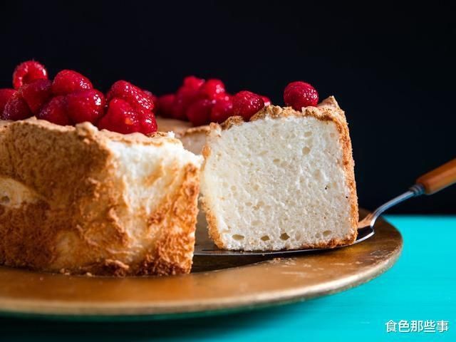 要成分|盘点世界上最经典的蛋糕类型，哪些是你的最爱？