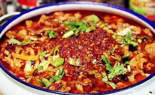 开胃|秒杀你味蕾的私家菜!香辣、开胃、解馋,让你享受大口吃肉的畅快!