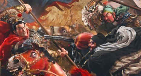 孙权|三国最让曹操惧怕的人是谁？不是刘备，不是孙权，想不到是他！