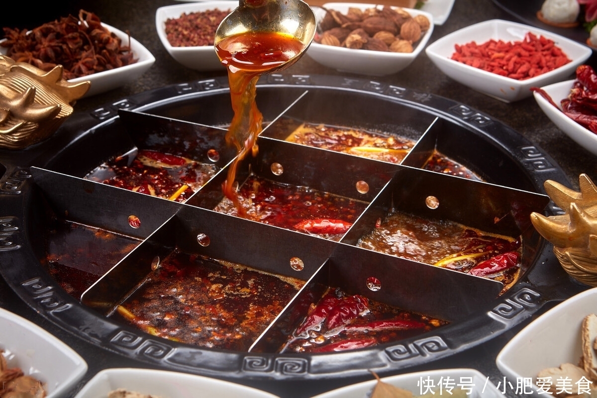 吃火锅|想吃火锅?先停下!看完之后再吃不迟