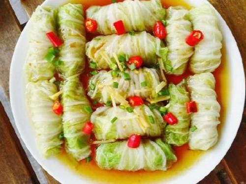 豆角|香味四溢的几道家常菜,好吃的停不下嘴,简单易学,香到流口水