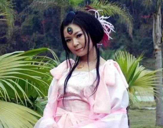  歌曲|她当年凭借《中国好声音》出道，为众多古装剧献唱，你还认识吗？