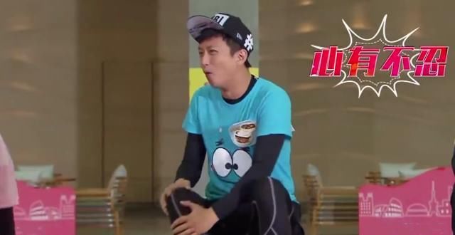  郑恺|最宠爱baby的不是郑恺，而是被忽视的他，难怪baby曾直言想他回归