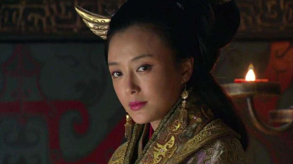 匈奴|为战胜匈奴，吕后对天下15岁少女下一命令，57年后才知她高明