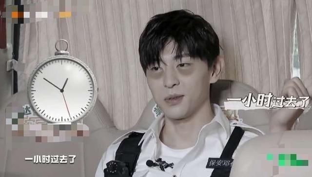  节目|《密室大逃脱2》节目越玩越大，郭麒麟受伤，邓伦：节目组赢了