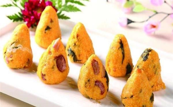 早餐|农家乐早餐比大酒店更接地气,第6种美味醇厚,有家的味道