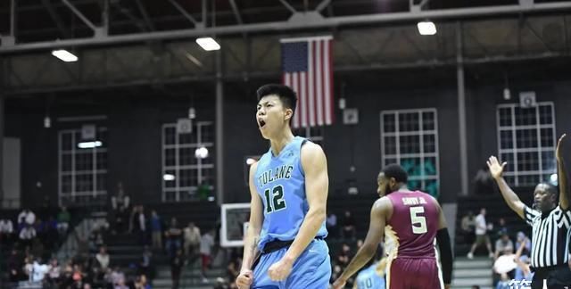 前锋|重磅!辽宁男篮签下国家队前锋,他比今年CBA状元还强?