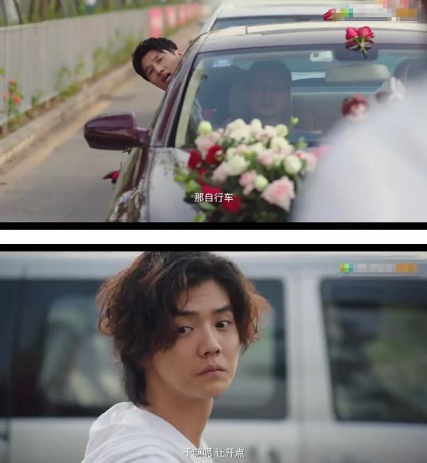  路小北|《穿越火线》是游戏改编剧的范本？第一集内容就有三处小毛病