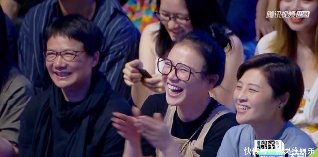 周奇墨|脱口秀天花板任人践踏周奇墨终于赢了一次,也可能是最后一次