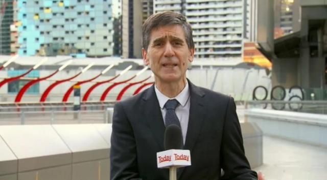  下周|新增363例下周墨尔本人强制戴口罩！违者罚$200！赶紧阶段四封锁