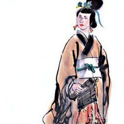 四大美女|历史上有四大美女,那么四大丑女是谁呢