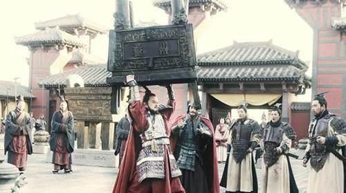 项羽|项羽故里霸王戟重300斤,现今无人能举,为何我们力气没古人大