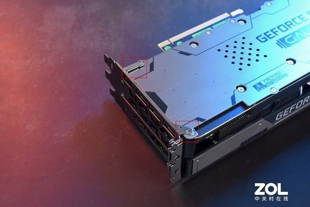 采用|影驰RTX 3080黑将首测 以“将”心铸枪魂