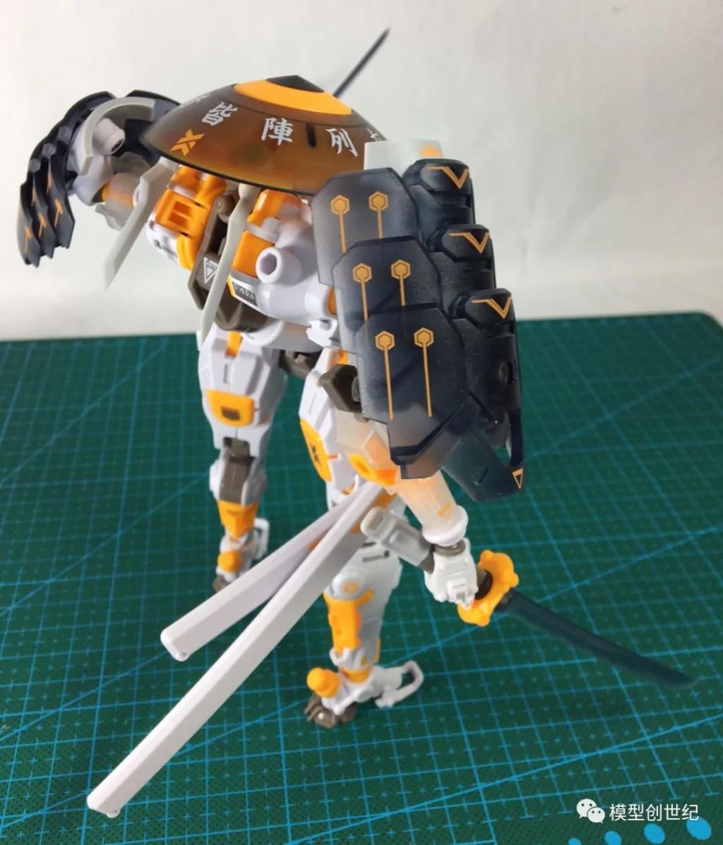  斗笠|【深度详评】一文说清核诚治造”驳机制-空刃”优劣