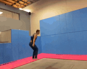 生活|搞笑GIF：大表哥以后的生活苦不堪言了！